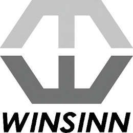 WW WINSINN logo