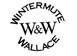 W&W WINTERMUTE WALLACE logo