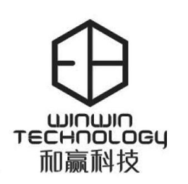 WW WINWIN logo