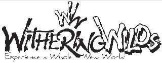 WW WITHERINGWILDS EXPERIENCE A WHOLE NEW WORLD logo