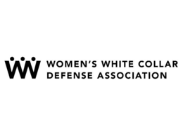 WW WOMEN'S WHITE COLLAR DEFENSE ASSOCIATION logo