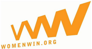 WW WOMENWIN. ORG logo