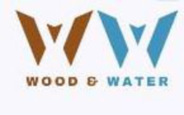 WW WOOD & WATER logo