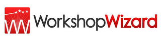WW WORKSHOP WIZARD logo