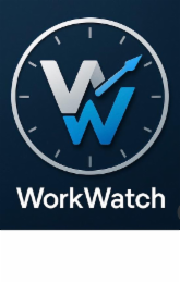 WW WORKWATCH logo