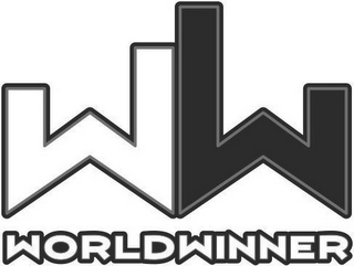 WW WORLDWINNER logo