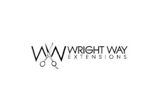 WW WRIGHT WAY EXTENSIONS logo