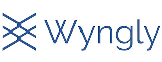 WW WYNGLY logo