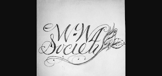 WW4/SOCIETY logo