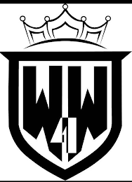 WW4SOCIETY logo
