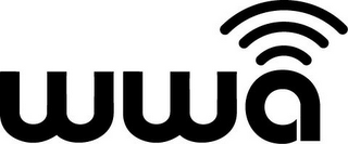 WWA logo