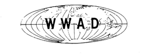 WWAD logo