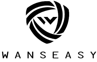 WWANSEASY logo