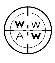 WWAW logo