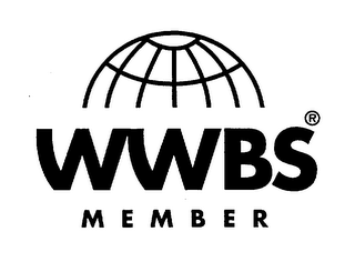 WWBS M E M B E R logo