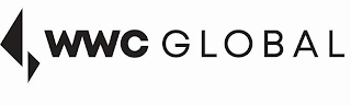 WWC GLOBAL logo