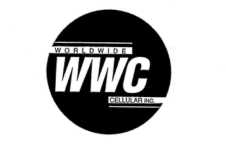 WWC WORLDWIDE CELLULAR INC. logo