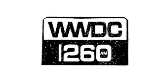 WWDC 1260 logo
