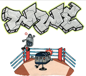 WWE logo