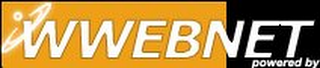 WWEBNET POWERED BY logo