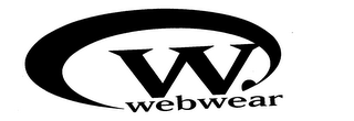 W.WEBWEAR logo