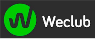 WWECLUB logo