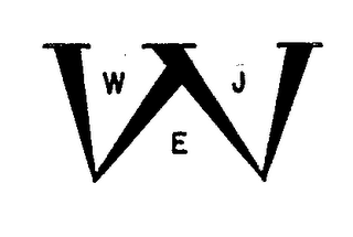 WWEJ logo