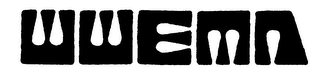 WWEMA logo