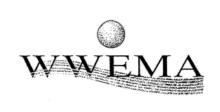 WWEMA logo