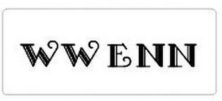 WWENN logo