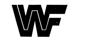 WWF logo