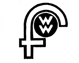 WWF logo