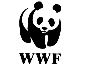 WWF logo