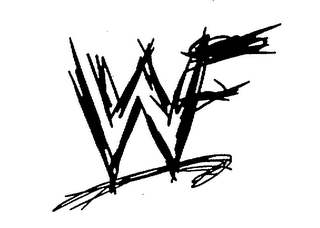 WWF logo