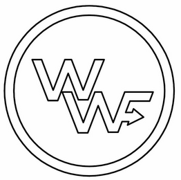 WWF logo