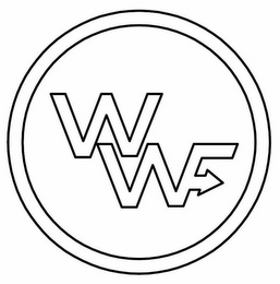 WWF logo