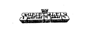 WWF SUPERSTARS logo