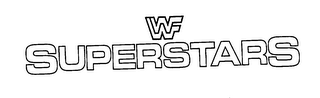 WWF SUPERSTARS logo