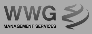 WWG MANAGEMENT SERVICES logo