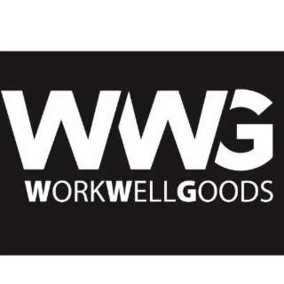 WWG WORKWELLGOODS logo