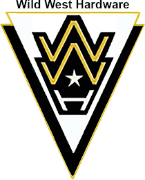 WWH WILD WEST HARDWARE logo