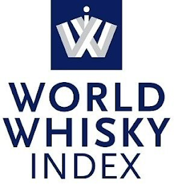 WWI WORLD WHISKY INDEX logo
