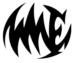 WWIE logo
