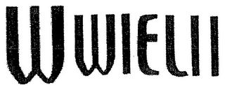 WWIELII logo