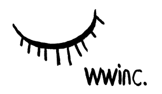 WWINC. logo