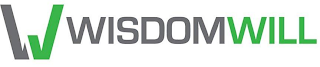 WWISDOMWILL logo