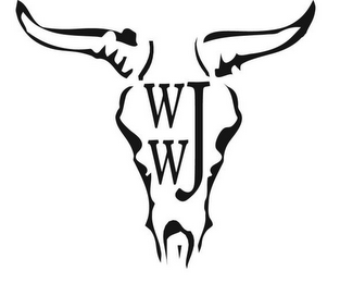 WWJ logo