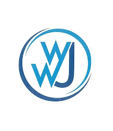 WWJ logo