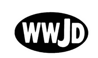 WWJD logo
