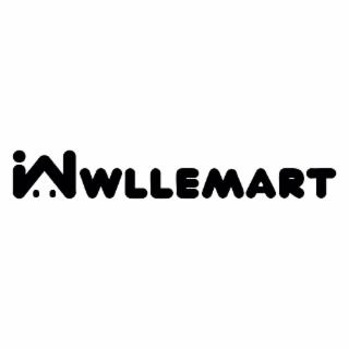 WWLLEMART logo